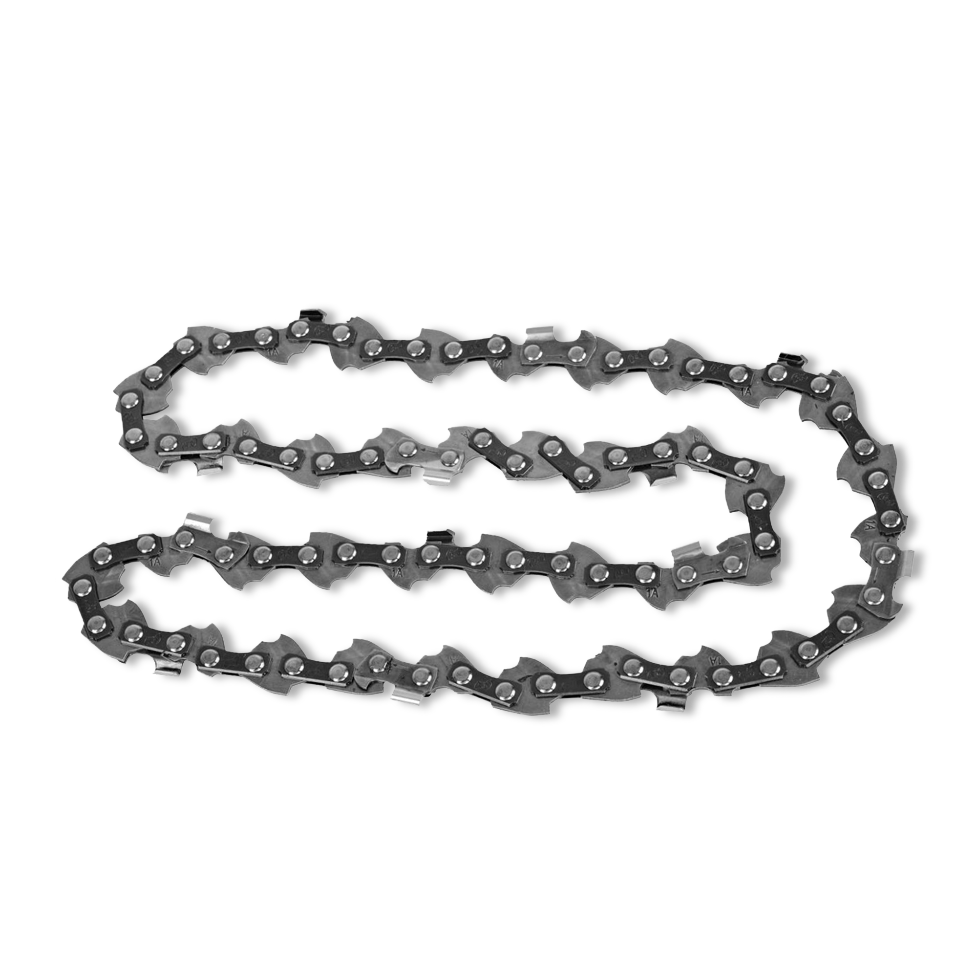 oregon-catena-di-ricambio-25-cm-per-motosega-greenworks-gd24cs25 image 2
