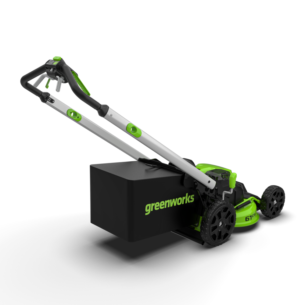 greenworks-gd60lm61k4x-tosaerba-60v-61cm-semovente-con-2-batterie-4ah image 6
