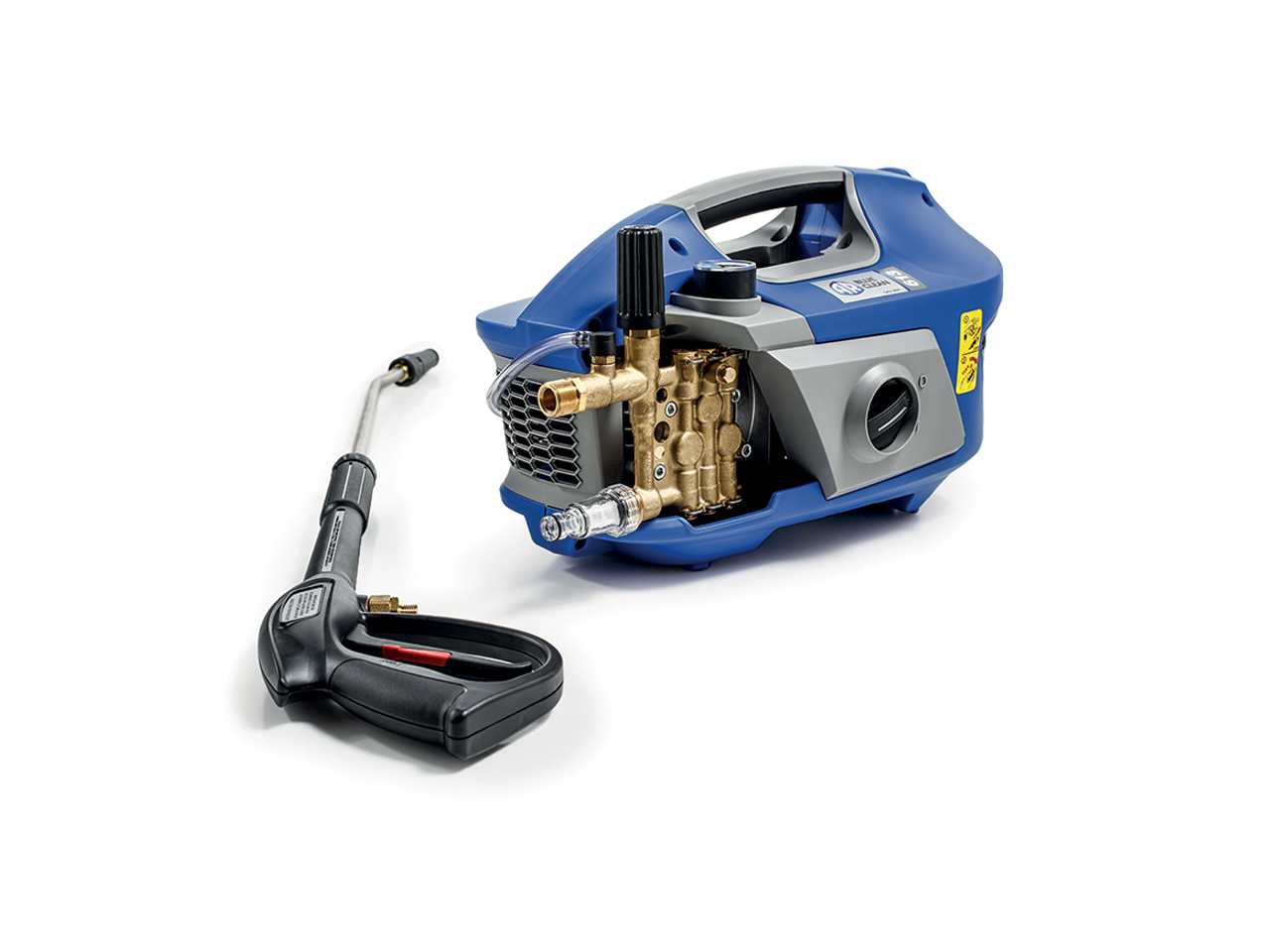 ar-blue-clean-6-series-613-idropulitrice-professionale-a-freddo image 2