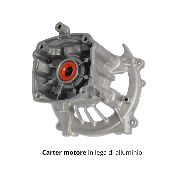 active-st25-evo-decespugliatore-professionale image 8