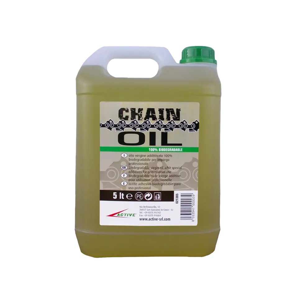 active-olio-catena-vegetale-100-biodegradabile image 1