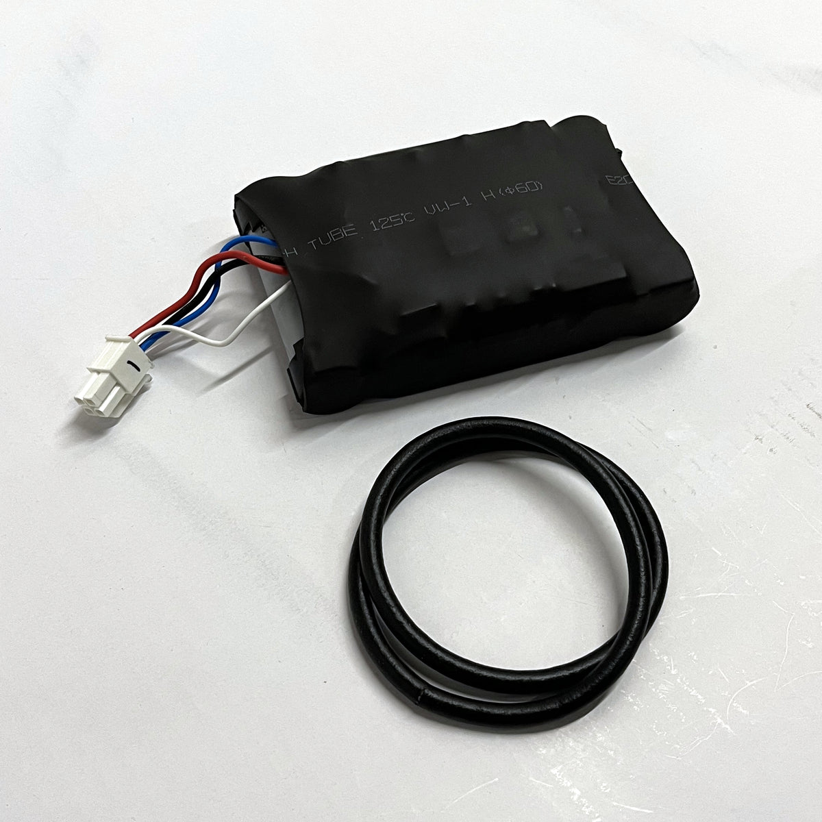 greenworks-battery-pack-assembly-24v-2ah-pacco-batteria-interno-per-optimow image 3