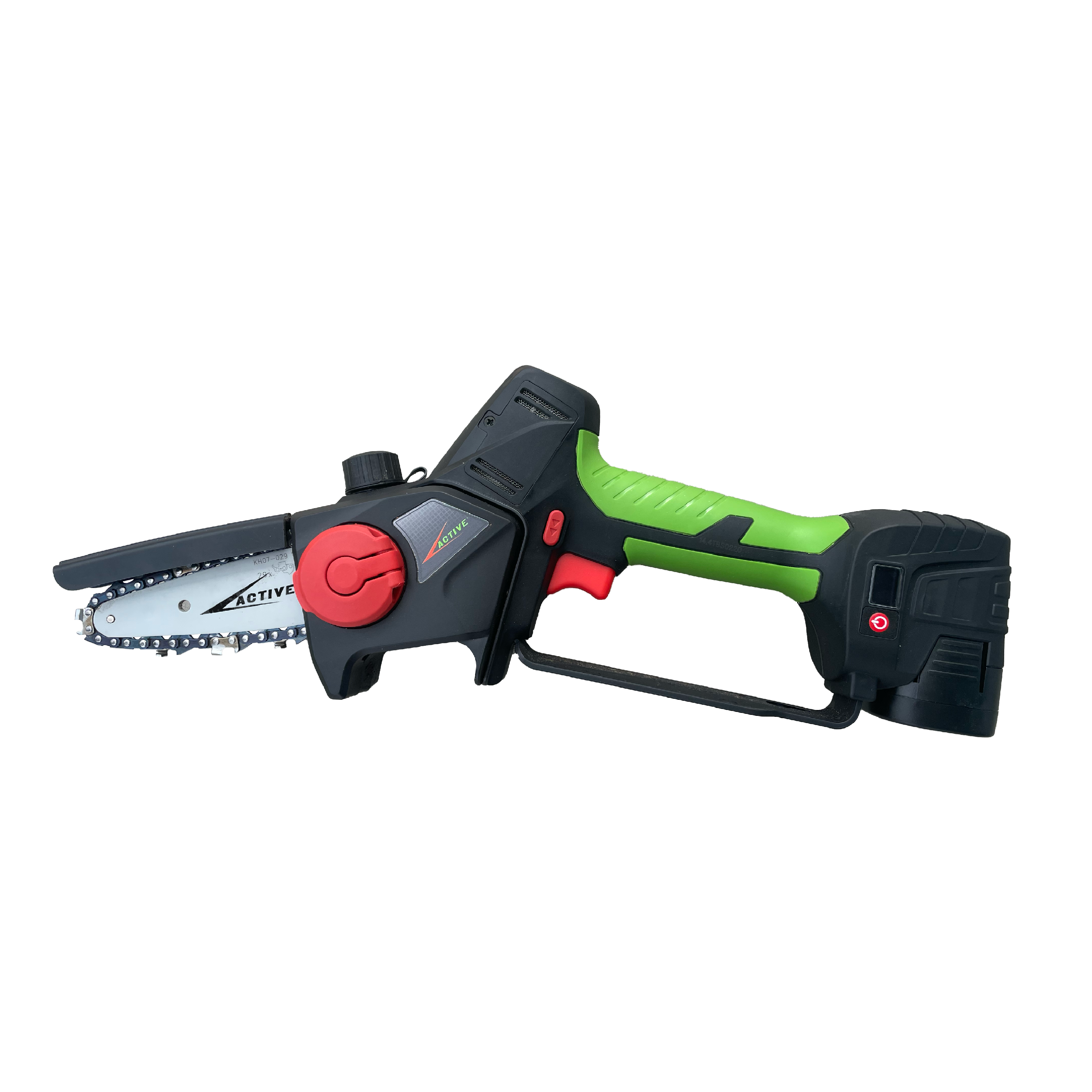 active-dragoncut-seghetto-elettronico-a-batteria-per-potatura-1-24-kg image 1