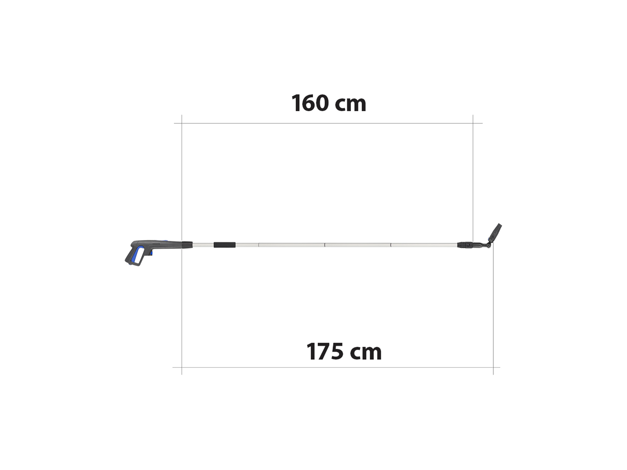 ar-blue-clean-kit-estensione-lancia-1-6-m-46355-in-alluminio image 3