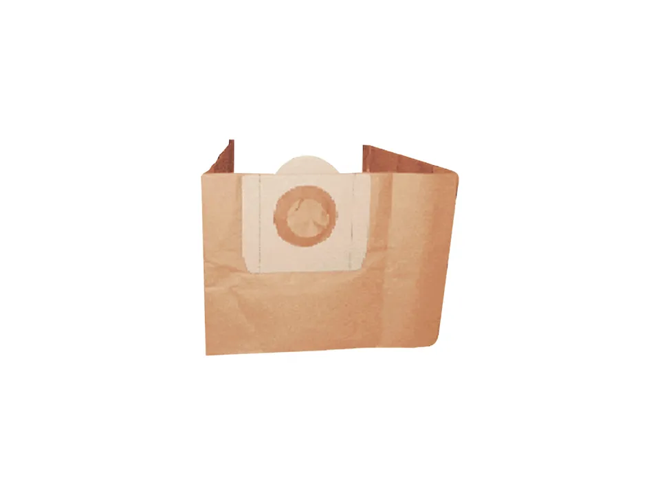 ar-blue-clean-sacchetto-filtro-carta-50-l-5-pezzi-46271-43-series image 1