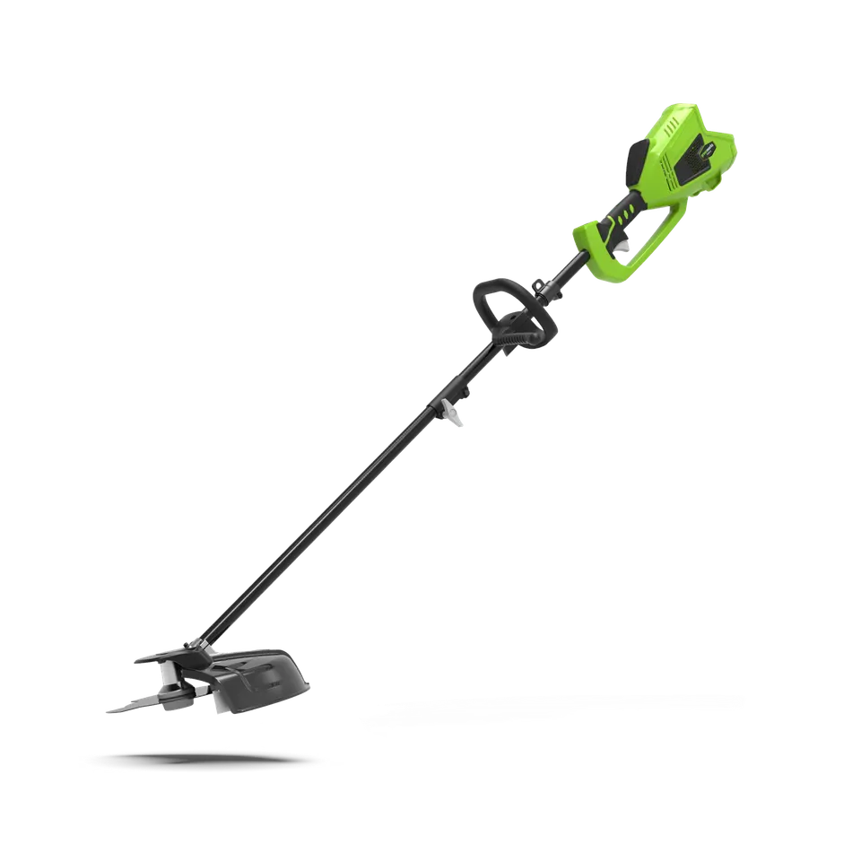 greenworks-gd40bc-decespugliatore-40v-40cm-solo-corpo-macchina image 1
