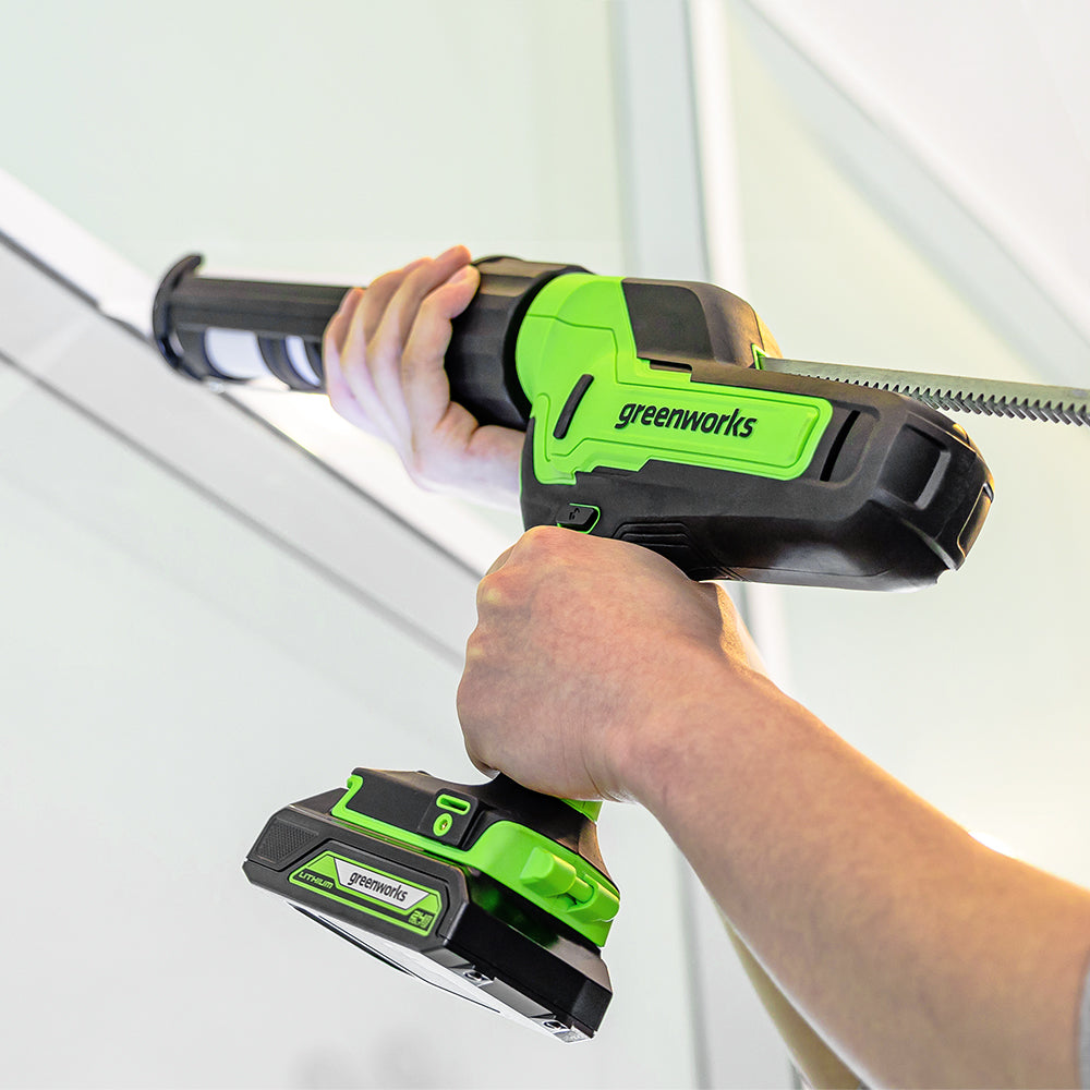 greenworks-powerall-24v-pistola-per-silicone image 3