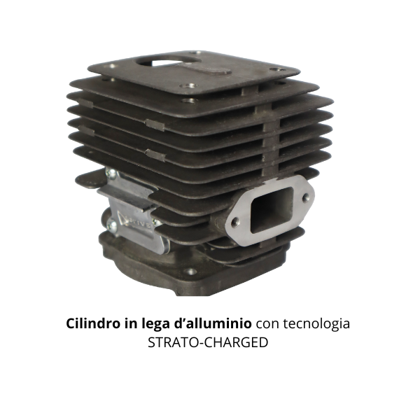 active-st50-decespugliatore-professionale image 8