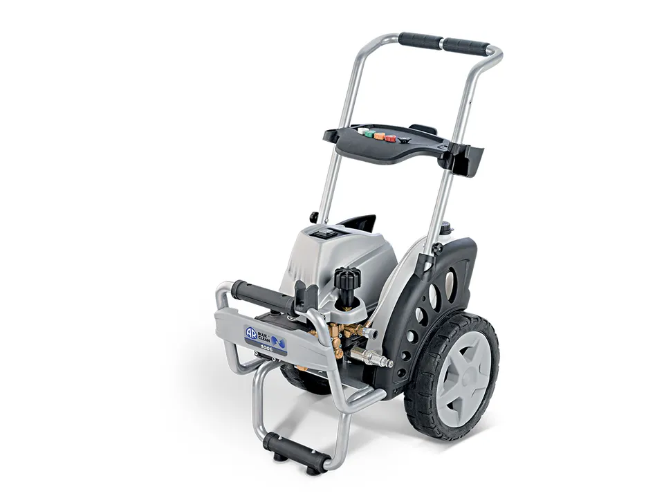 ar-blue-clean-10-series-1006xe-idropulitrice-professionale-200-bar image 1