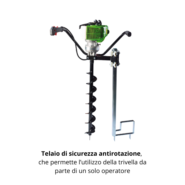 active-t143-moto-trivella-per-perforazioni-pesanti image 4