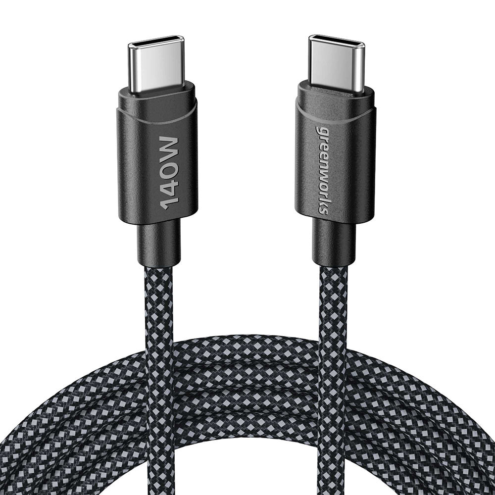 greenworks-acc2cca-cavo-usb-c-140w-2-m image 2