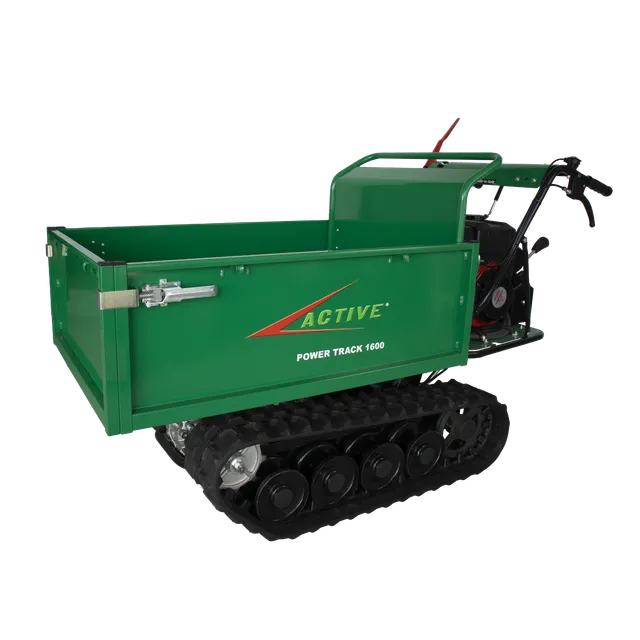 active-power-track-1600-motocarriola-professionale-600-kg image 1