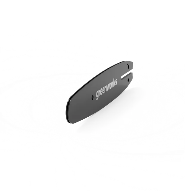 greenworks-barra-di-ricambio-20-cm-per-potatori-a-batteria image 1