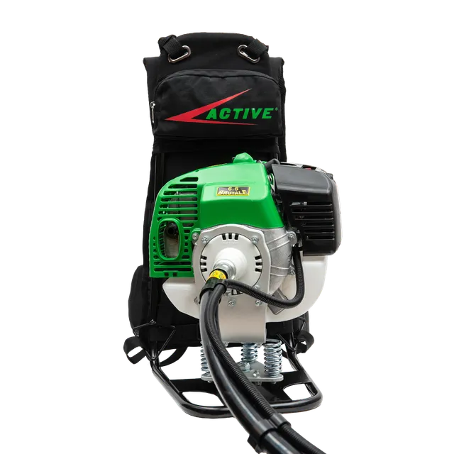 active-6-5-z-brutale-decespugliatore-spalleggiato-professionale image 1