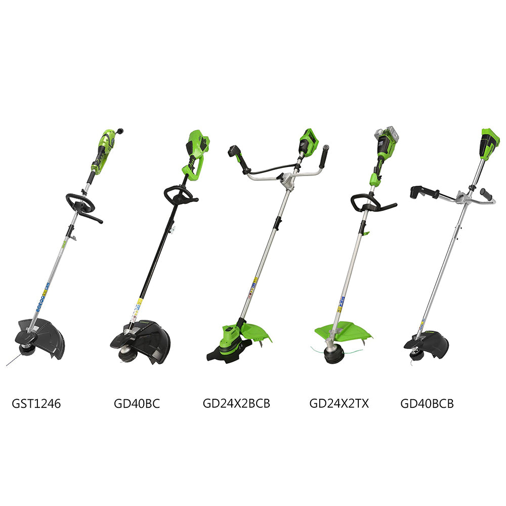 greenworks-lama-decespugliatore-4-denti-per-modelli-40v-brushless image 7