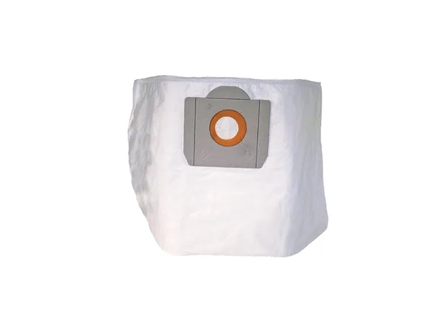 ar-blue-clean-sacchetto-filtro-poliestere-77-l-51071-da-5-pezzi image 1