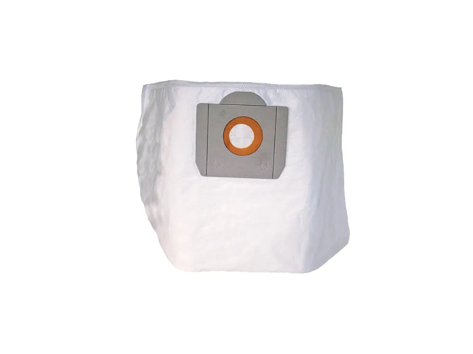ar-blue-clean-sacchetto-filtro-poliestere-77-l-51071-da-5-pezzi image 1