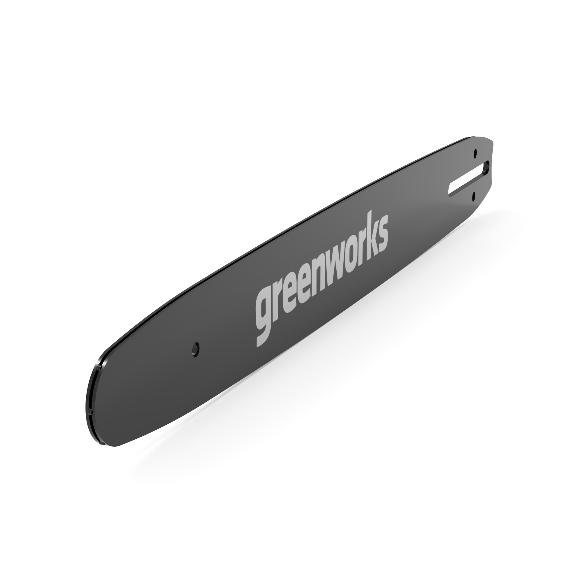 greenworks-barra-motosega-40cm-per-gd40cs40-e-gd40cs18 image 2