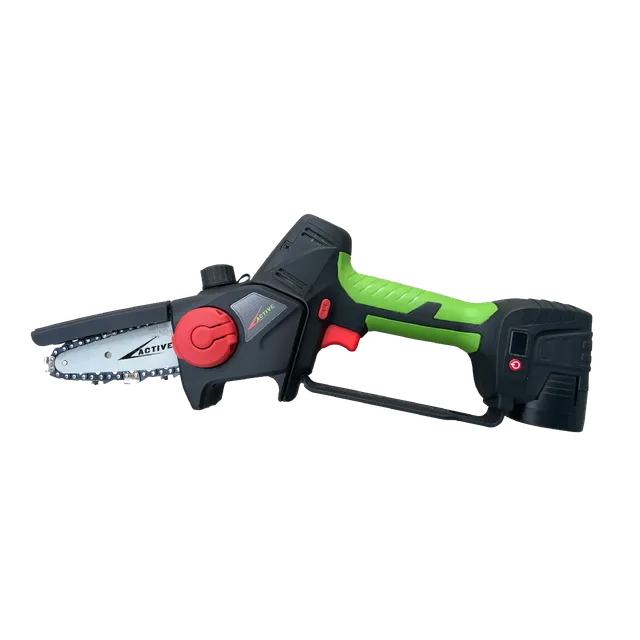 active-dragoncut-seghetto-elettronico-a-batteria-per-potatura-1-24-kg image 1