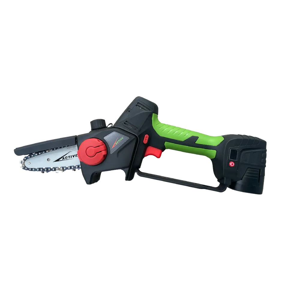 active-dragoncut-seghetto-elettronico-a-batteria-per-potatura-1-24-kg image 1