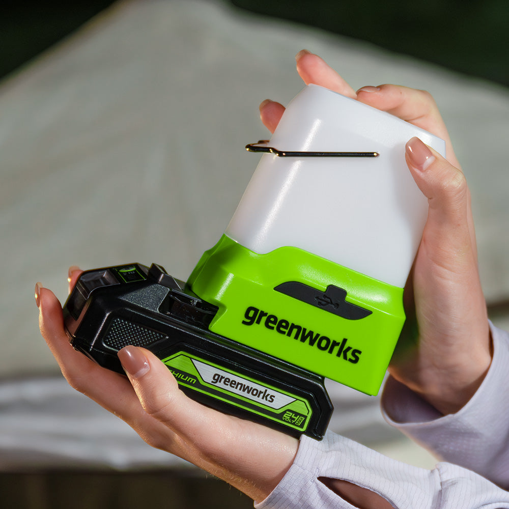 greenworks-powerall-24v-lanterna-led-500-lumen image 3
