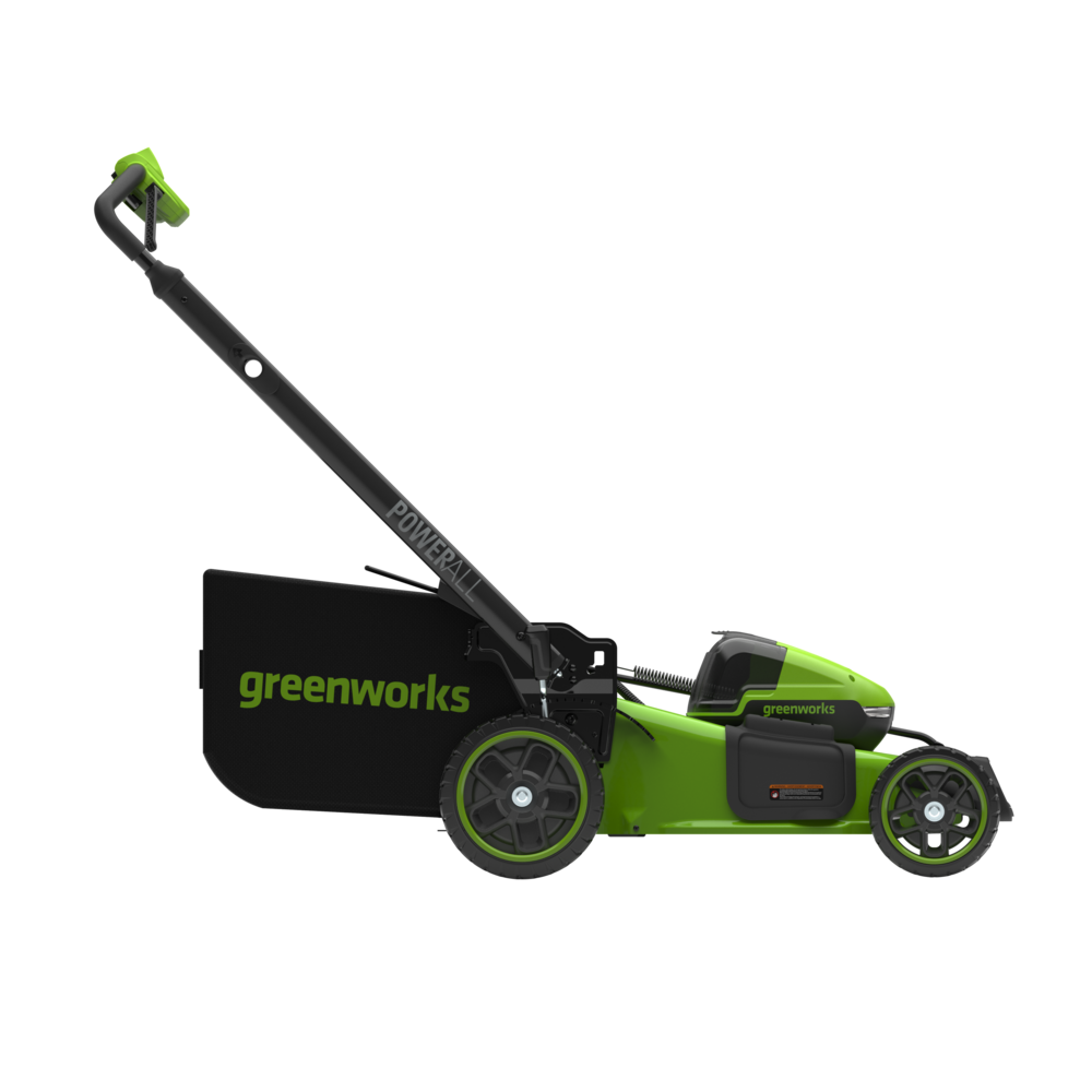 greenworks-powerall-48v-lm5102s-tosaerba-semovente-51-cm-con-2x-batterie-6ah image 7