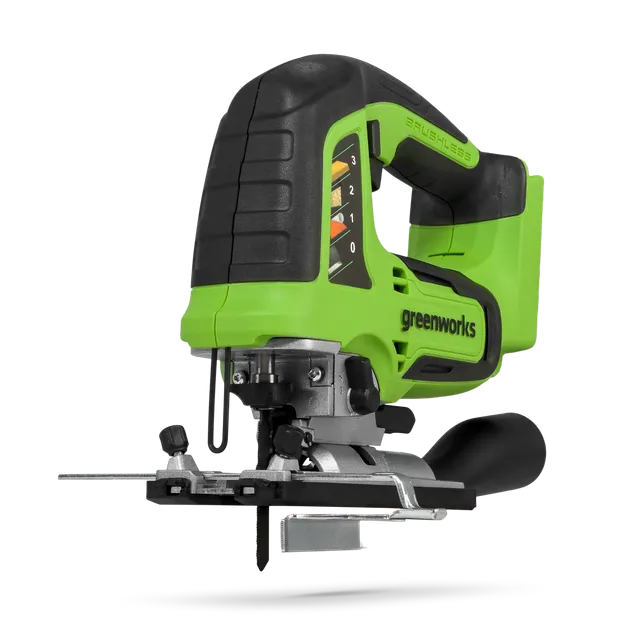 greenworks-gd24js-powerall-24v-seghetto-alternativo-solo-corpo-macchina image 1