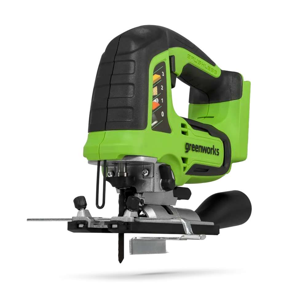 greenworks-gd24js-powerall-24v-seghetto-alternativo-solo-corpo-macchina image 1