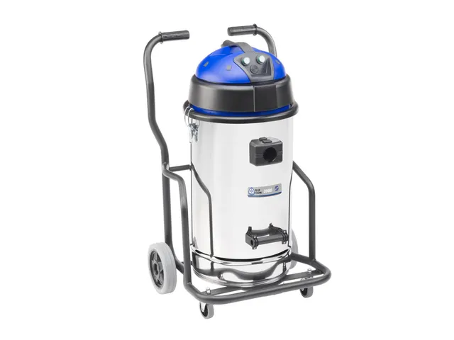 ar-blue-clean-39-series-3950-aspiratore-polveri-e-liquidi-inox image 1