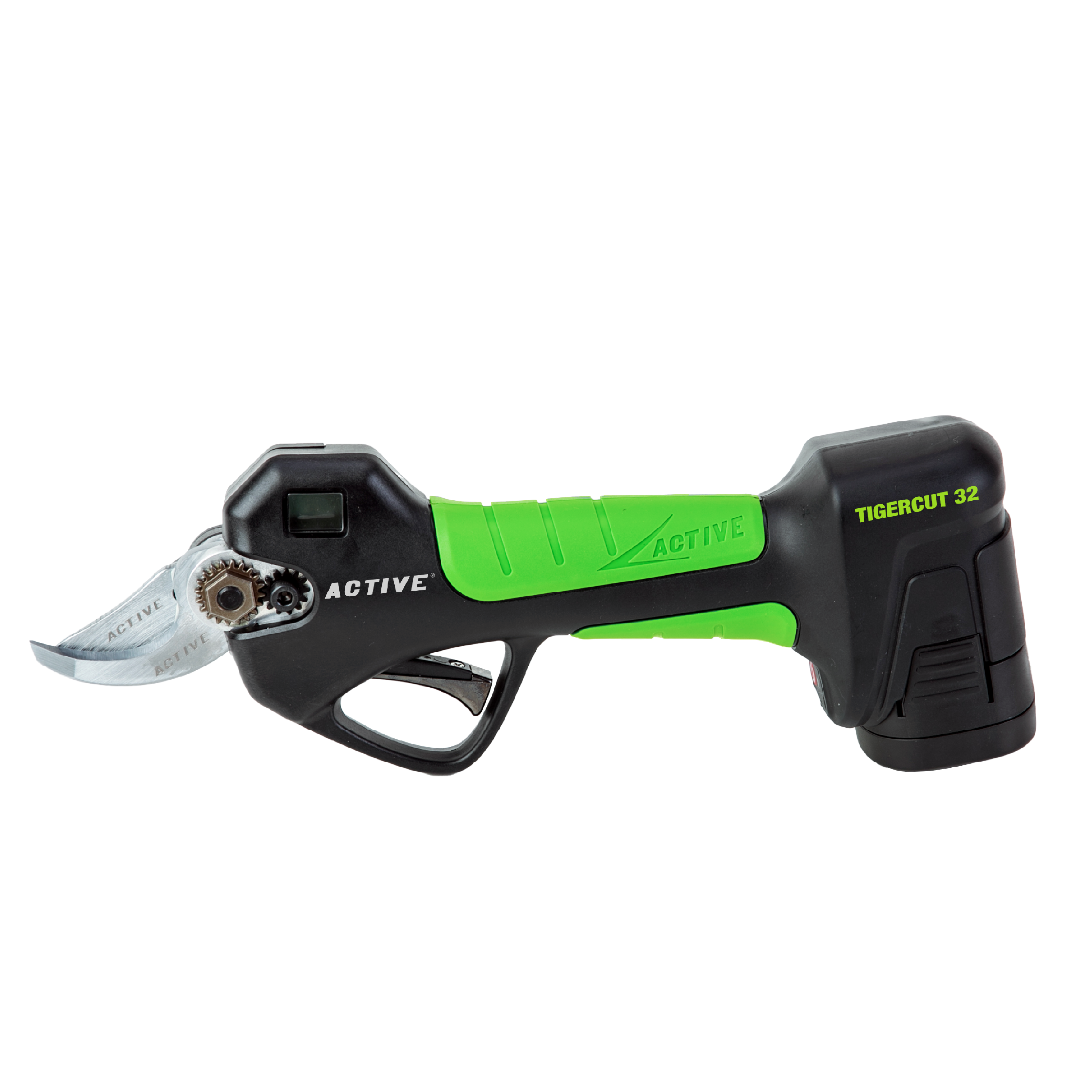 active-tigercut-32-forbice-da-potatura-a-batteria-20-32-mm image 1