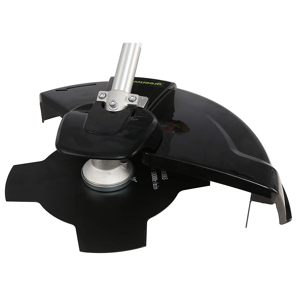 greenworks-lama-decespugliatore-4-denti-per-modelli-40v-brushless image 4