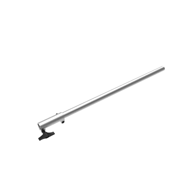 greenworks-atr-msa-gw-prolunga-centrale-700-mm-per-decespugliatore-split-shaft image 1