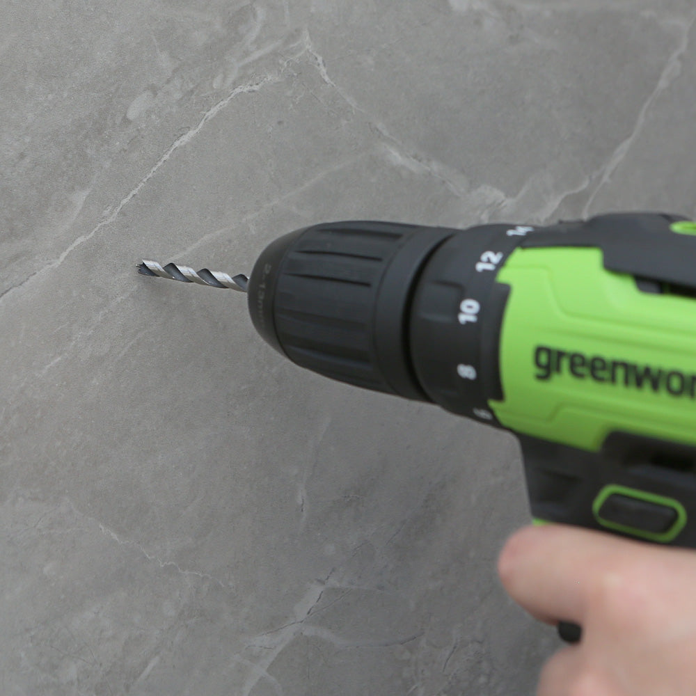 greenworks-powerall-24v-trapano-avvitatore-35nm-con-batteria-2ah image 6