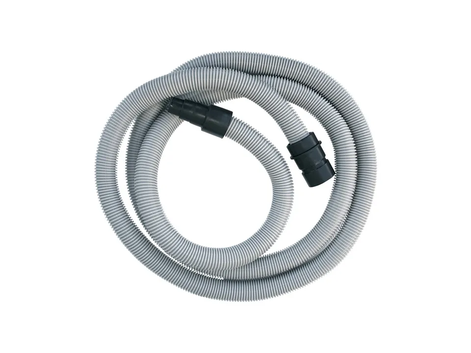 ar-blue-clean-50212-tubo-flessibile-28-mm-3-3-m-con-manicotti image 1
