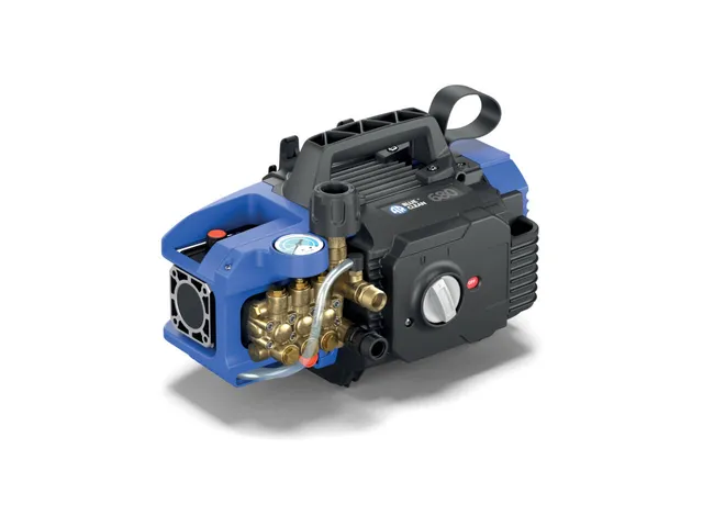 ar-blue-clean-6-series-680-idropulitrice-professionale-a-freddo image 1