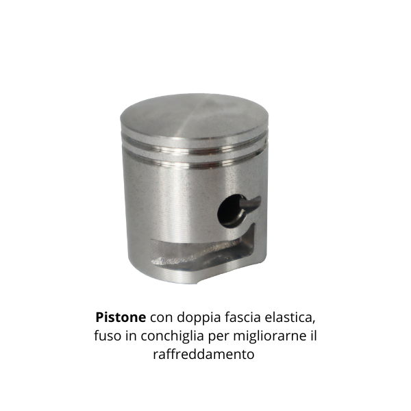 active-st25-evo-decespugliatore-professionale image 7