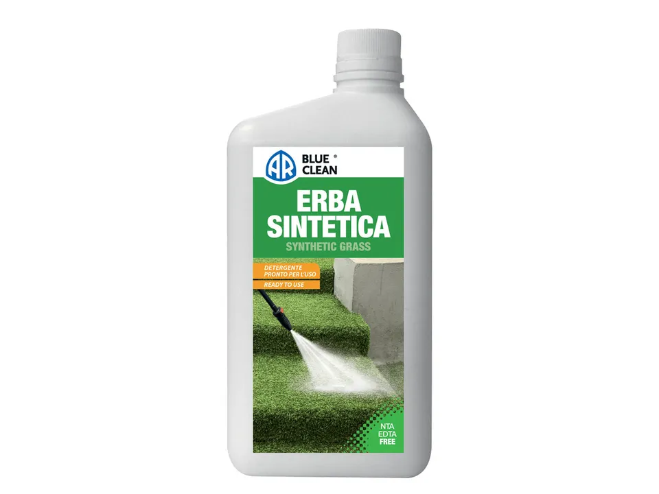 ar-blue-clean-detergente-erba-sintetica-1-l-pronto-all-uso-al-pino-selvatico image 1
