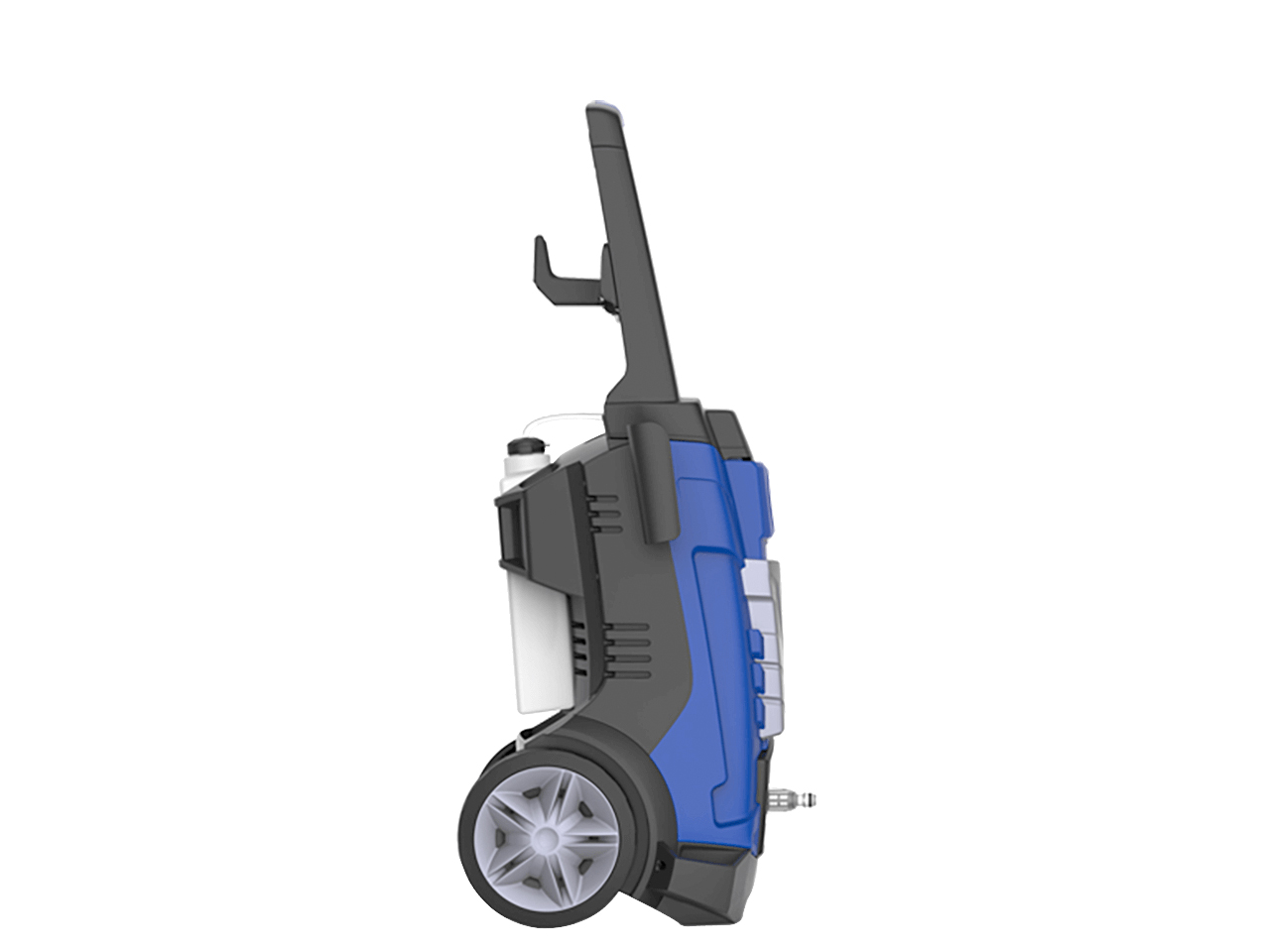 ar-blue-clean-3-series-386-idropulitrice-130-bar-420-l-h-1-7-kw-uso-domestico image 3