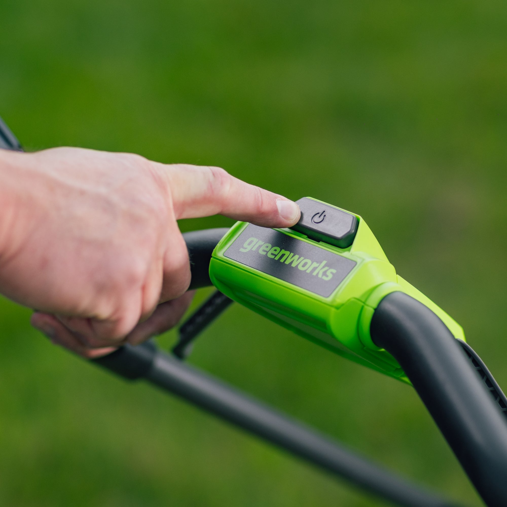 greenworks-powerall-48v-set-rasaerba-36cm-trimmer-25cm-gen-ii-mtck24b421-01 image 3