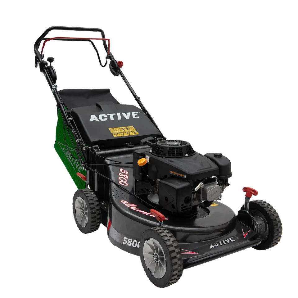 active-5850-sva-rasaerba-a-scoppio-55-cm-motore-a200-196cc image 1