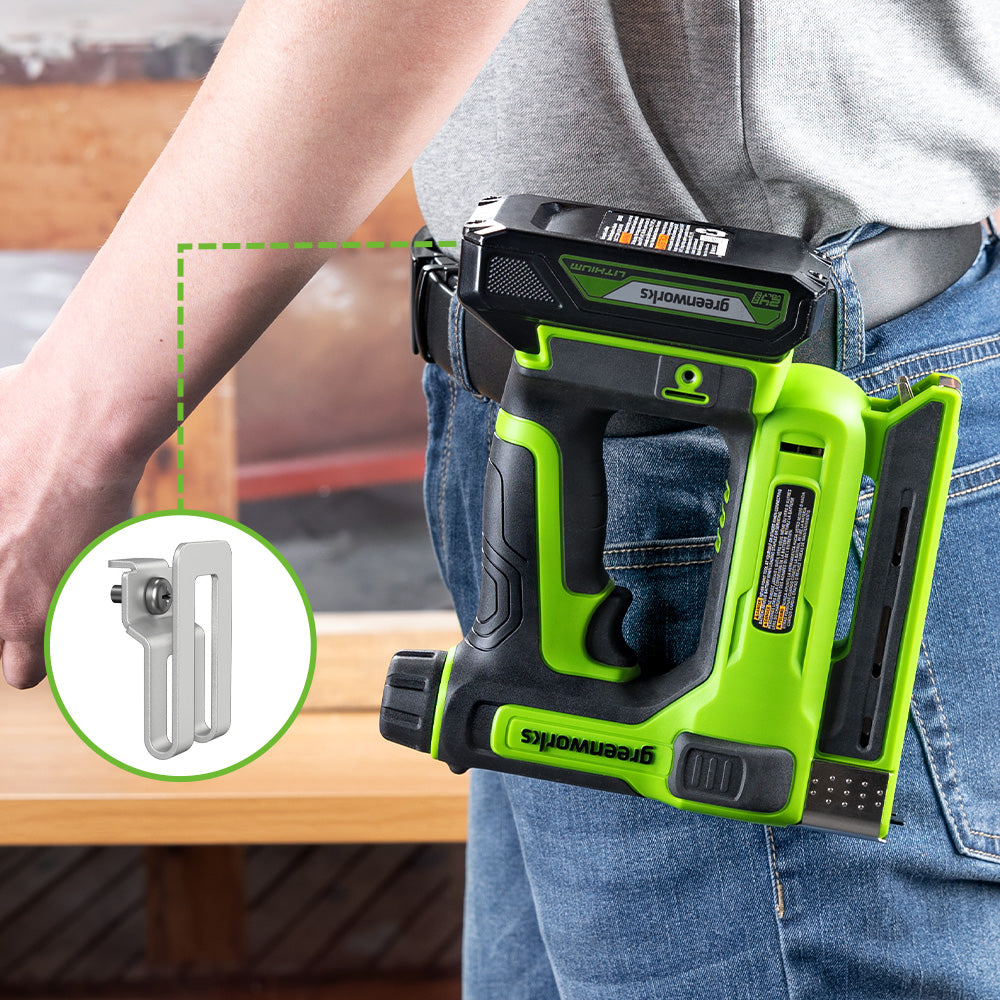 greenworks-powerall-24v-sparachiodi-cucitrice-a-batteria image 3