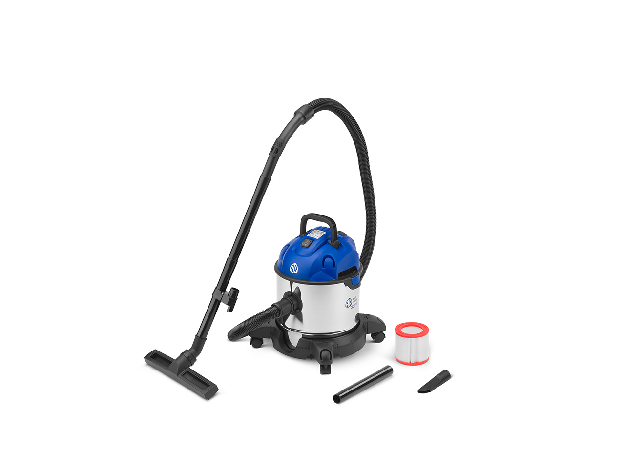 ar-blue-clean-33-series-3370-bidone-aspiratutto-e-soffiatore-20-l image 2