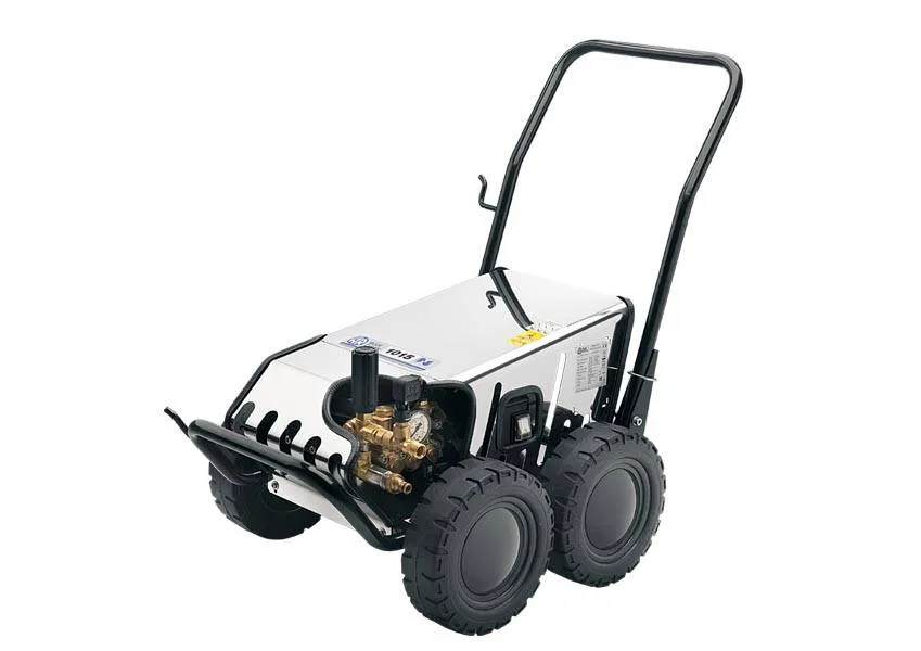 ar-blue-clean-10-series-1015-idropulitrice-professionale-trifase-testa-ottone image 1