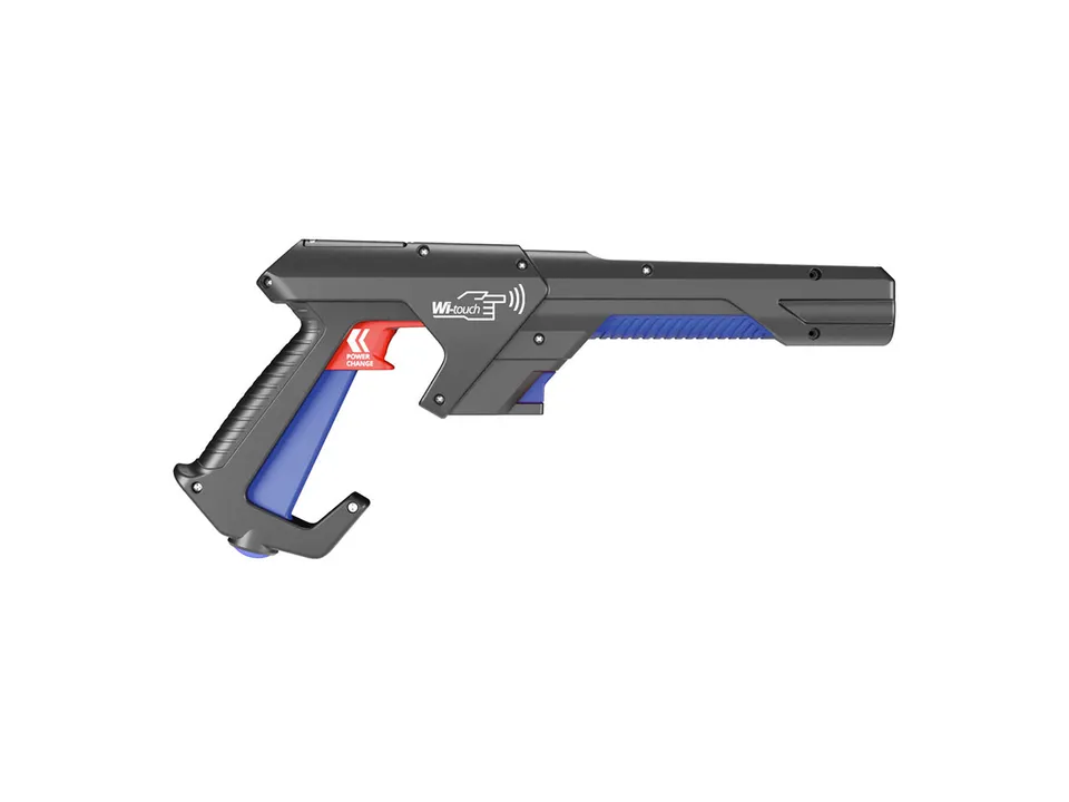ar-blue-clean-47047-pistola-wi-touch-con-power-change-per-idropulitrici image 1