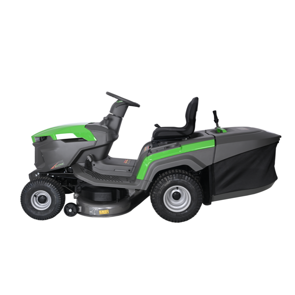 active-95002c-trattorino-con-raccolta-95-cm-idrostatico-240-l image 4