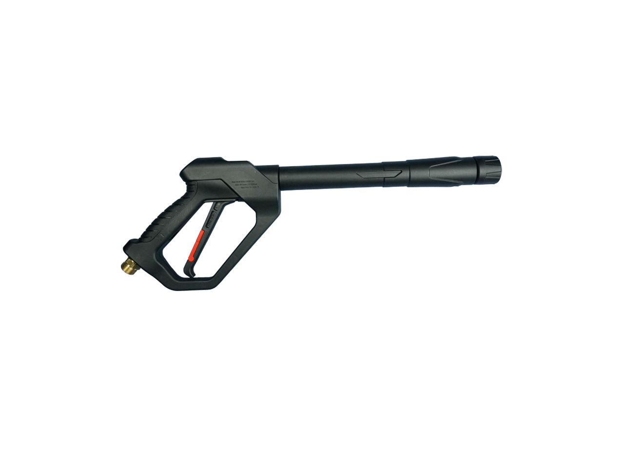 ar-blue-clean-pistola-47209-ad-alta-pressione-con-anima-in-metallo image 1