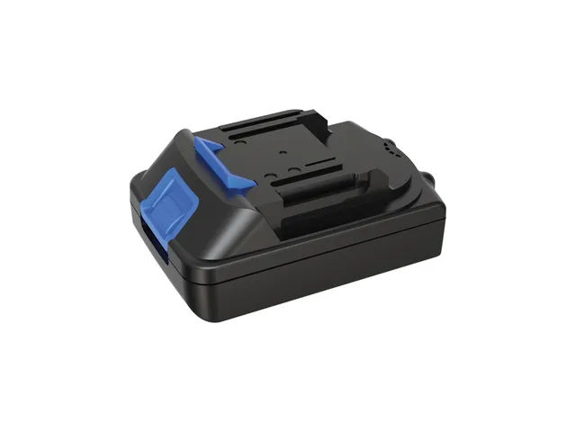ar-blue-clean-batteria-ricaricabile-al-litio-18v-2-5ah-5120071 image 1