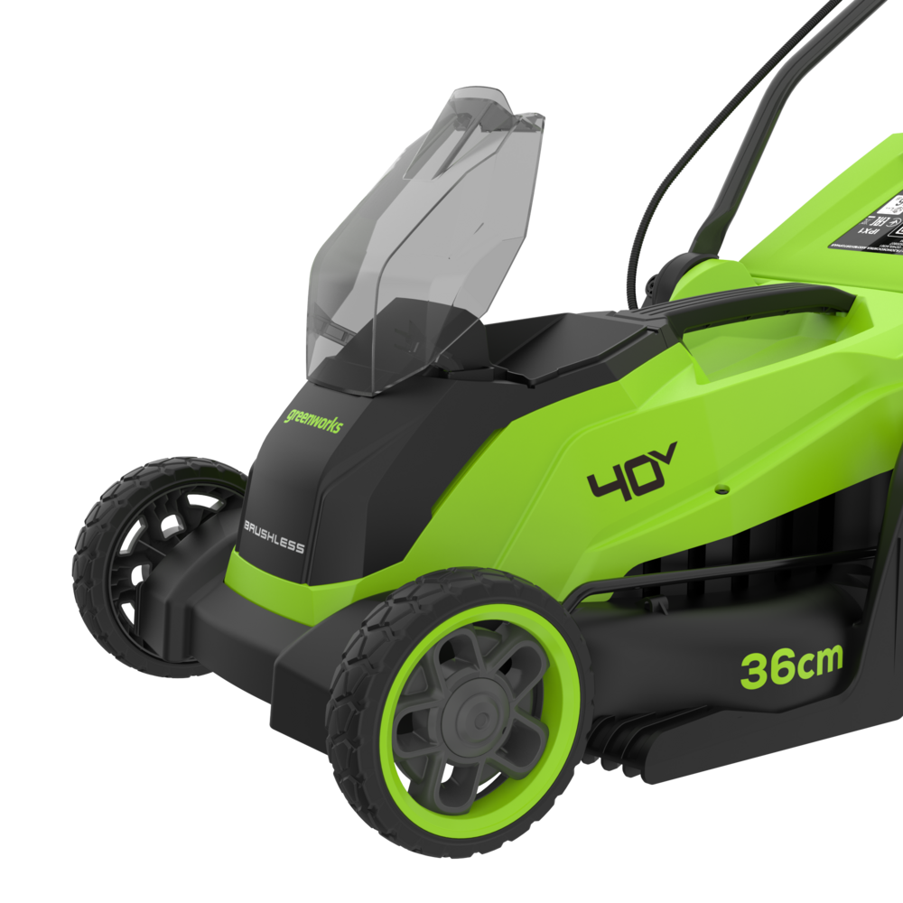 greenworks-40v-mo40l411-01-rasaerba-36cm-gen-ii-con-batteria-4ah image 5