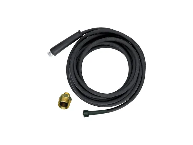 ar-blue-clean-46850-prolunga-tubo-armato-alta-pressione-15-m image 1
