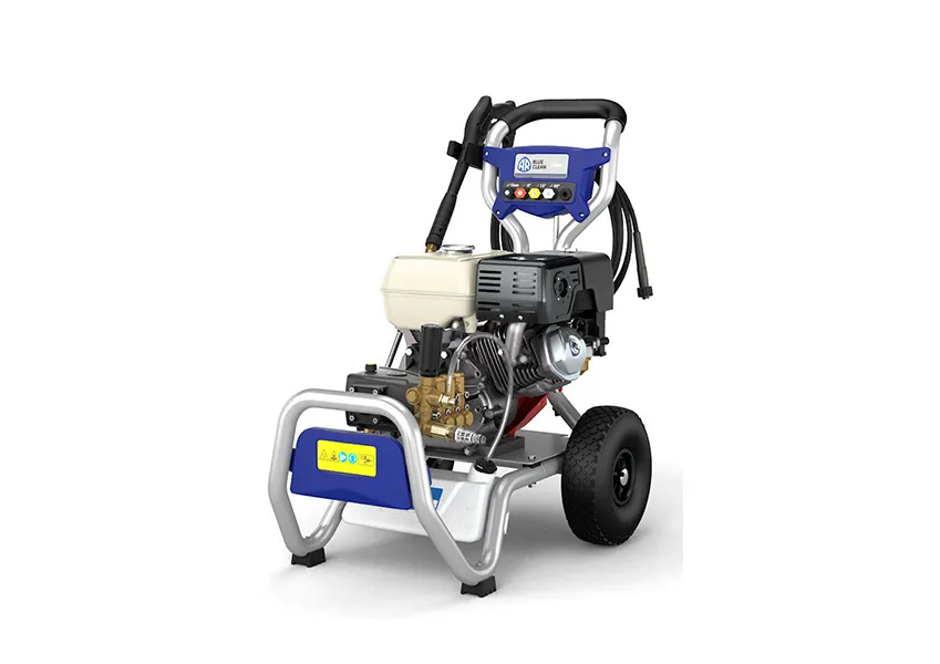 ar-blue-clean-14-series-1460-idropulitrice-a-benzina-professionale image 1